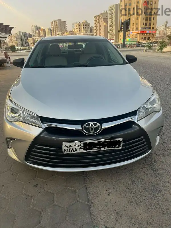 Camry 2017 GL641837191284491211