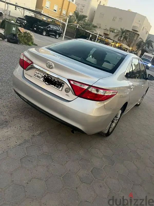 Camry 2017 GL641837191284491212