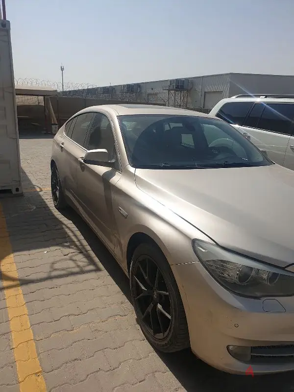 بي ام دبليو جي تي 201264186235125379122