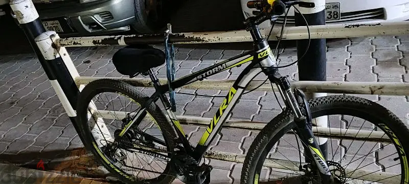Bicycle64198823417473121