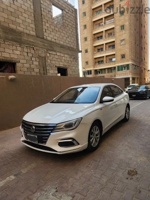 MG MG 5 202364190284519681121