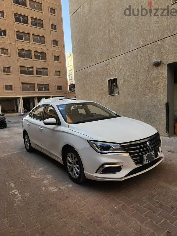 MG MG 5 202364190284519681122
