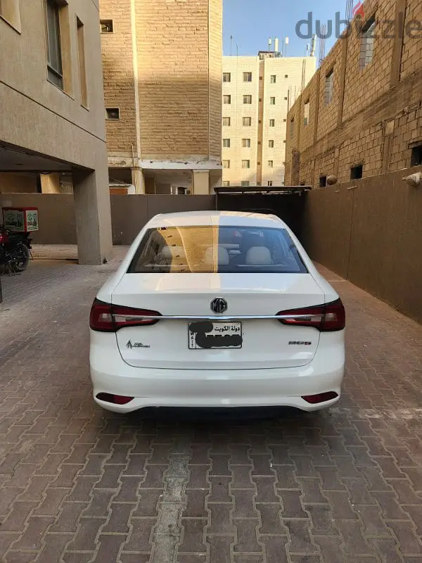 MG MG 5 202364190284519681123