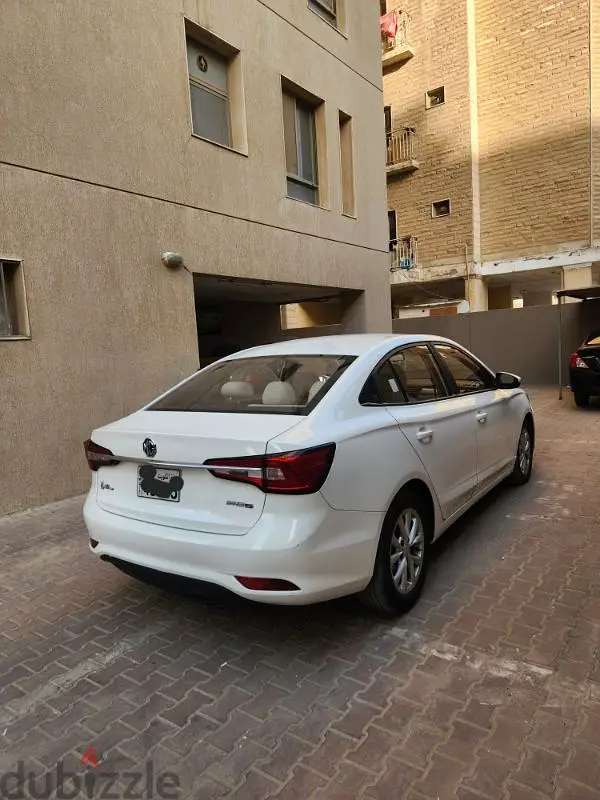 MG MG 5 202364190284519681124