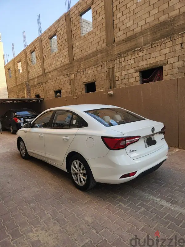 MG MG 5 202364190284519681126