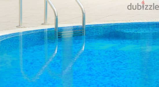 New Villa with pool in sabah al ahmed. close to camp arifjan