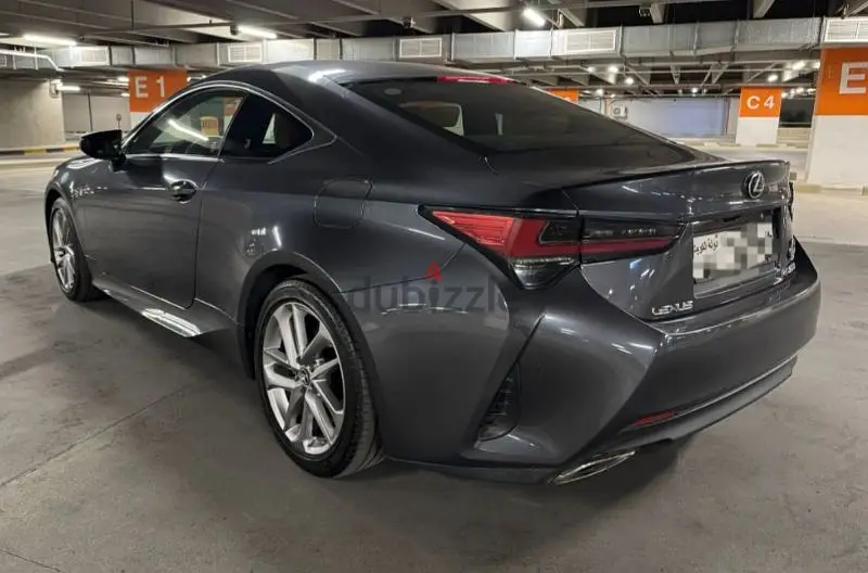 Lexus RC 202264193075957761121