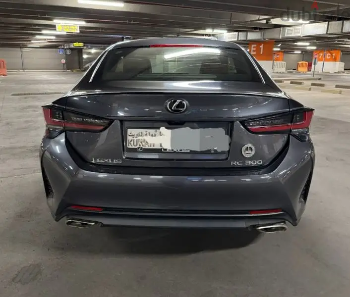Lexus RC 202264193075957761123