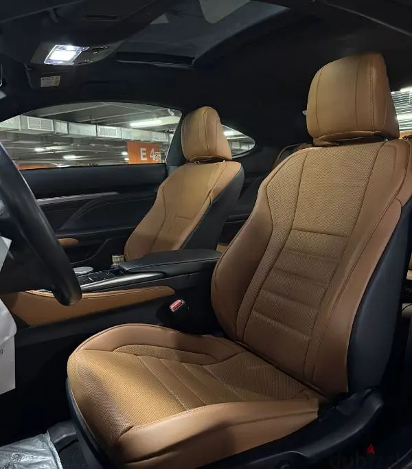 Lexus RC 202264193075957761126