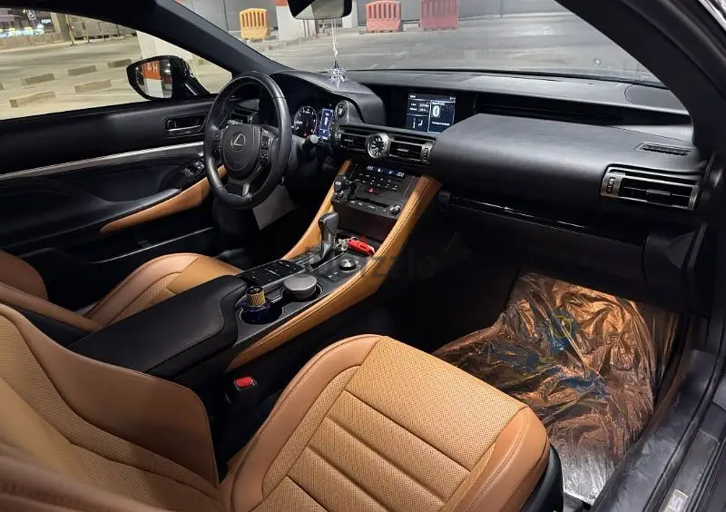 Lexus RC 202264193075957761127