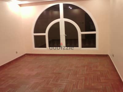 Nice 3 bedroom in fintas with balcony & maids room