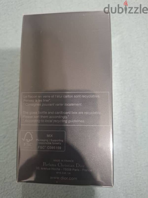 Perfume Brand New (Last Pc) 2