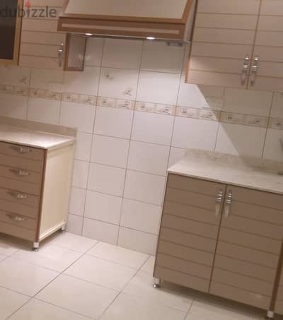 Very Nice 2 bedroom with terrace in mangaf