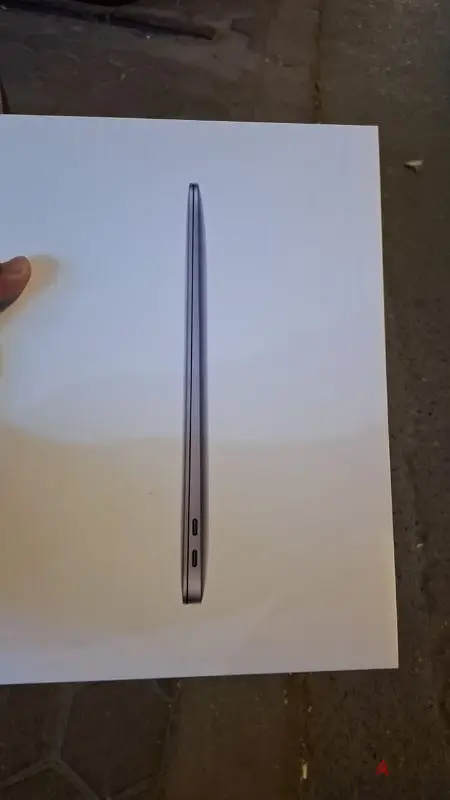 Apple Macbook Air M164217072823811127
