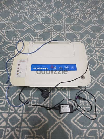 HP printer for sale