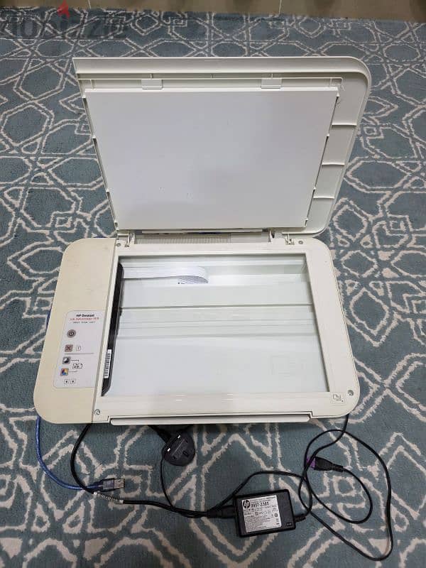 HP printer for sale 1