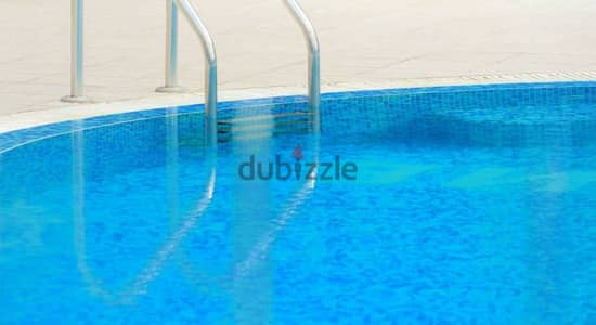 New Villa with pool in sabah al ahmed. close to camp arifjan