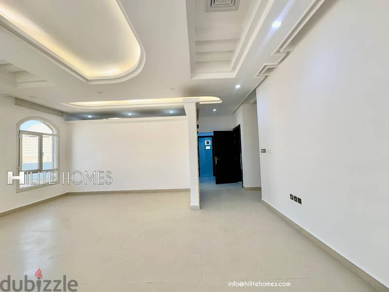 Four Bedroom floor for rent in Al-Siddeeq 1