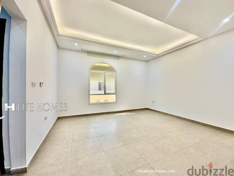 Four Bedroom floor for rent in Al-Siddeeq 4