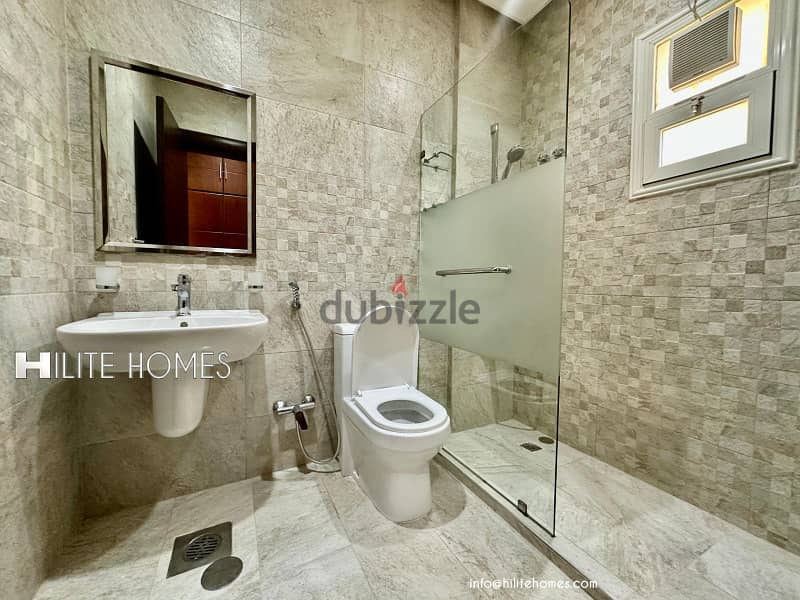 Four Bedroom floor for rent in Al-Siddeeq 5