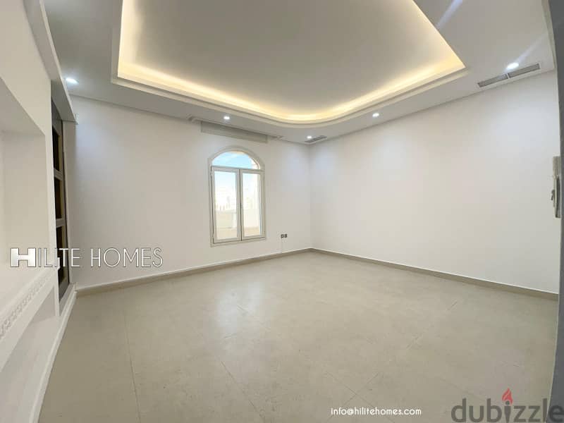 Four Bedroom floor for rent in Al-Siddeeq 6