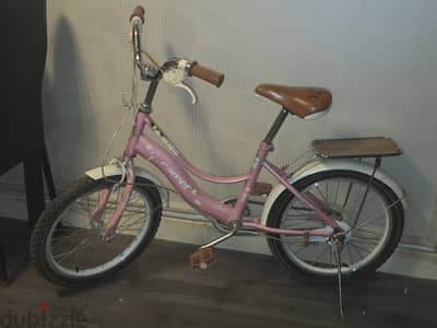 Bicycle for sale