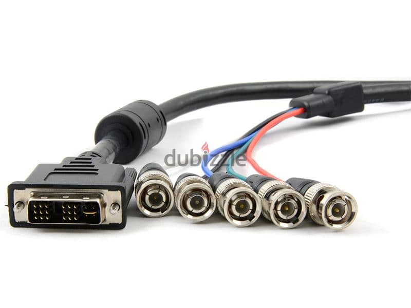 Cables Available 4