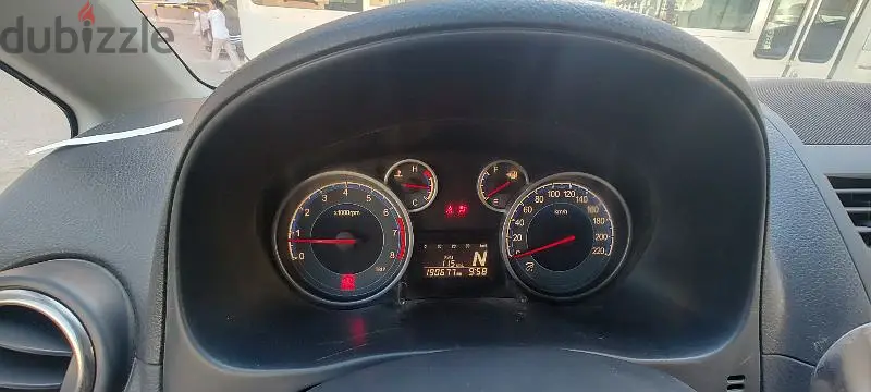 سوبارو SX4 201164234748772355124