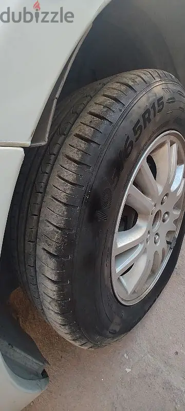 سوبارو SX4 201164234748772355125