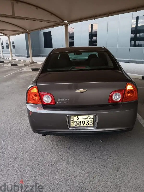 Chevrolet Impala 201164236441232001123