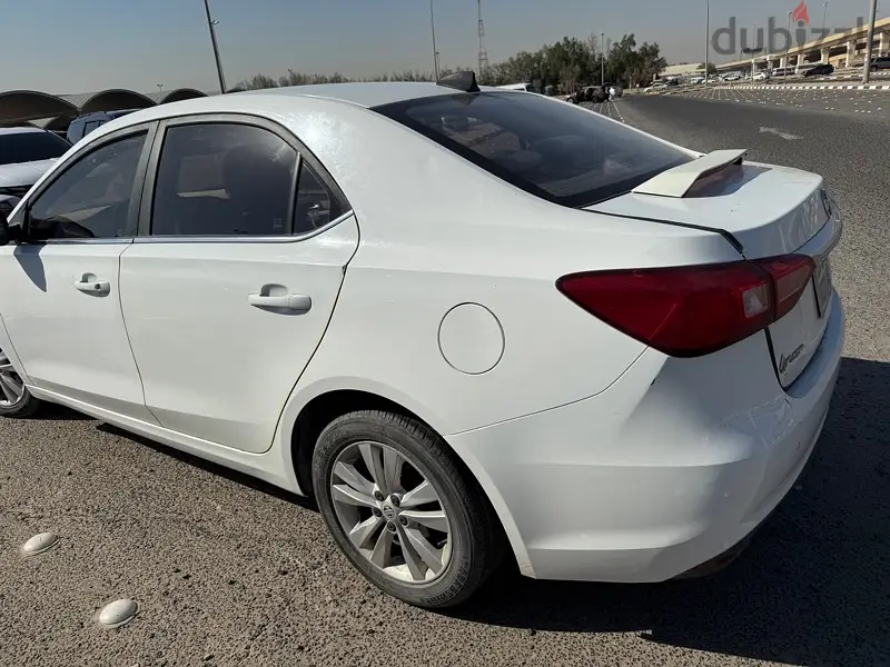 MG 5 201764236441245571122