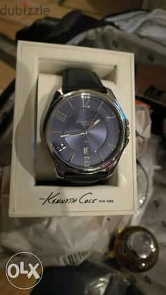 Kenneth Cole watch in excellent condition