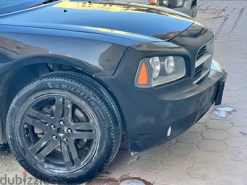 Dodge Charger 200764238172698625122