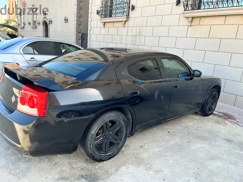 Dodge Charger 200764238172698625124