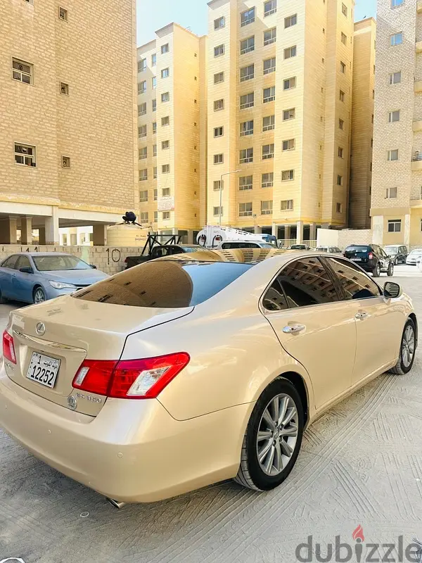 Lexus LS-Series 200864241011615105121