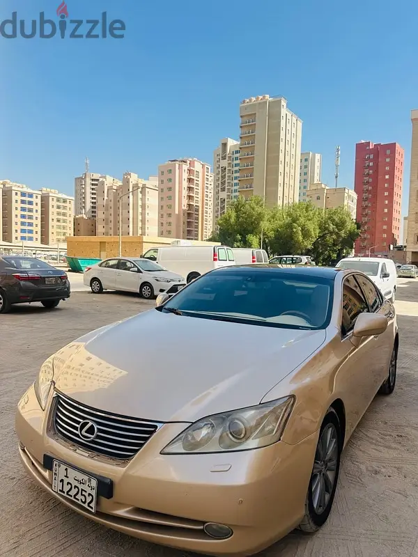Lexus LS-Series 200864241011615105122