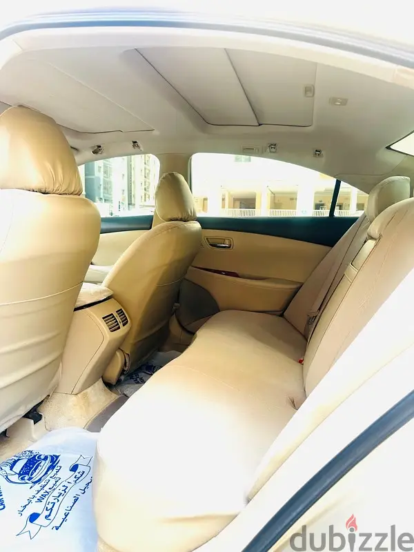 Lexus LS-Series 200864241011615105123