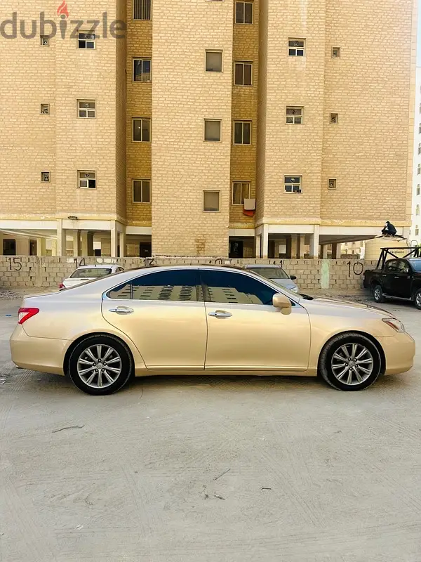 Lexus LS-Series 200864241011615105126