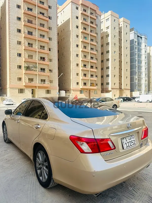Lexus LS-Series 200864241011615105127