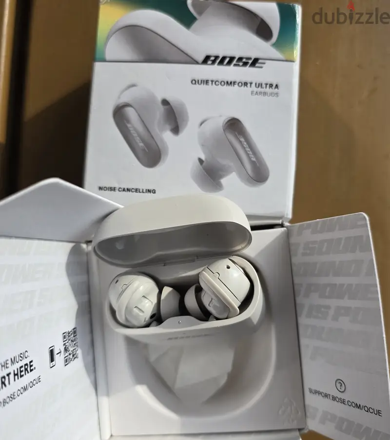 Bose Quietcomfort Ultra