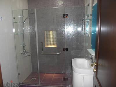 Spacious 4 bedroom floor in mangaf