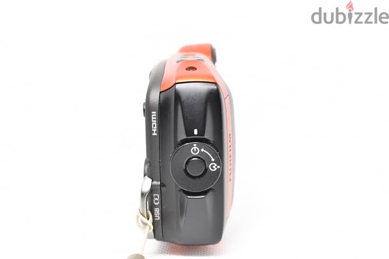 FUJIFILM FinePix XP90 – Shockproof & Underwater Digital Compact Camera 3