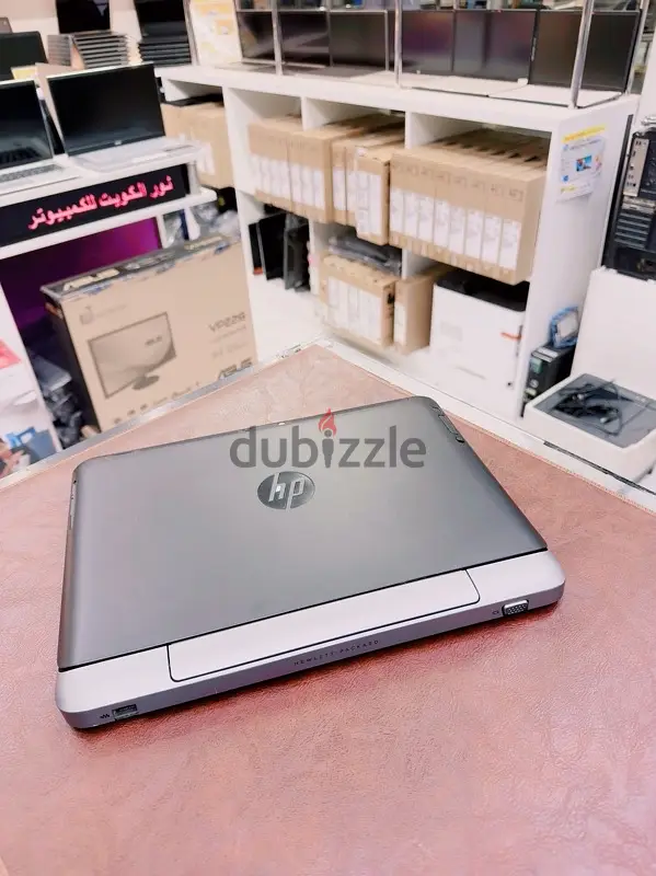 HP Pro x2 612