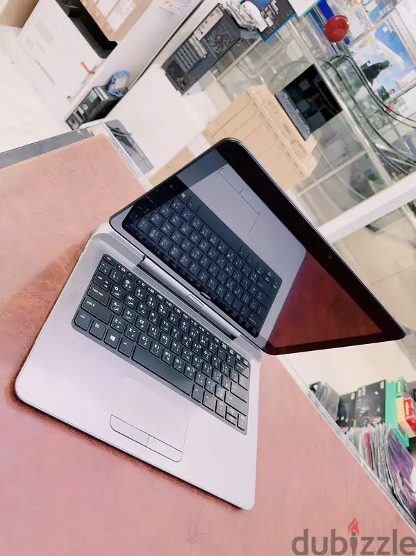 HP Pro x2 61264247551250433122