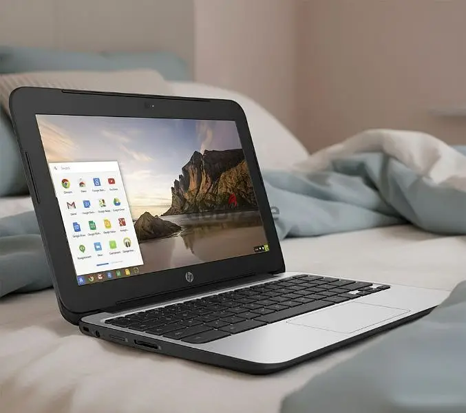 HP laptop64252222766211122