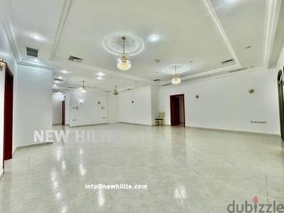 Luxury 8-Bedroom Villa for Rent in Salam, Kuwait