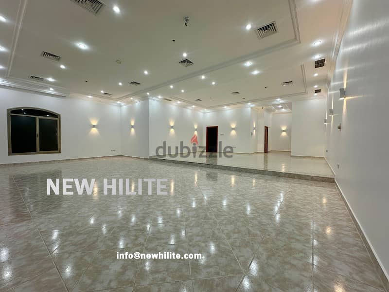 Luxury 8-Bedroom Villa for Rent in Salam, Kuwait 1
