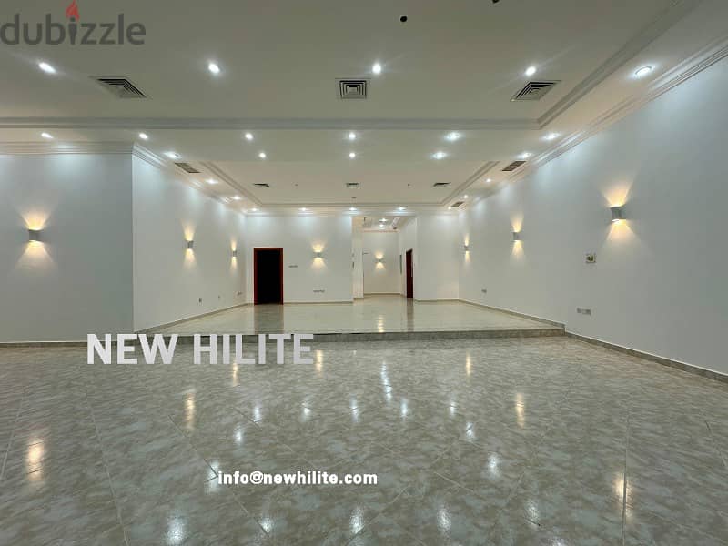 Luxury 8-Bedroom Villa for Rent in Salam, Kuwait 3