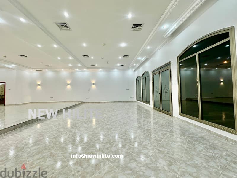 Luxury 8-Bedroom Villa for Rent in Salam, Kuwait 4