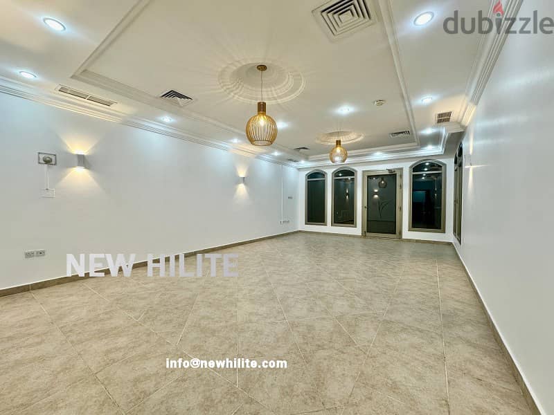 Luxury 8-Bedroom Villa for Rent in Salam, Kuwait 5